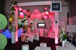 Salon pink event montpellier